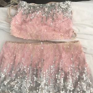 Sparkly Set